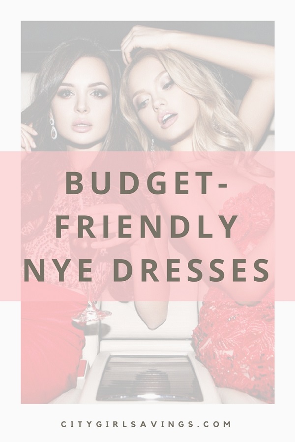 NYE Dresses (1) budget-friendly nye dresses