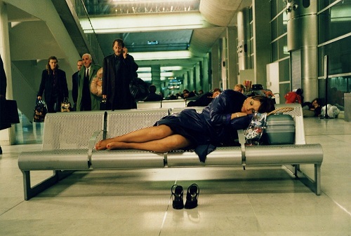 6 Signs You Need a Vacation