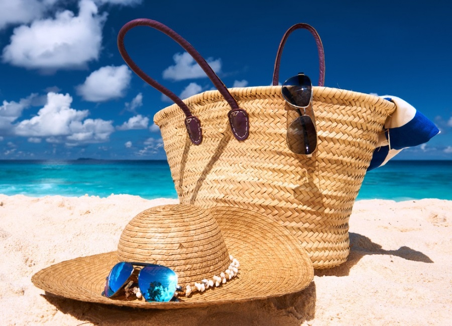 6 Signs You Need a Vacation | City Girl Savings