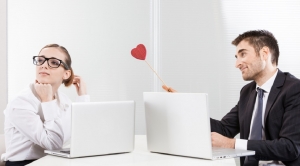 Work And Romance: How To Date A Co-Worker - City Girl Savings