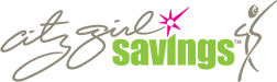 City Girl Savings Logo