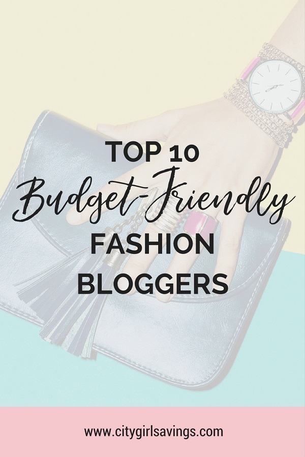 Budget-Friendly Fashion Bloggers budget friendly fashion bloggers