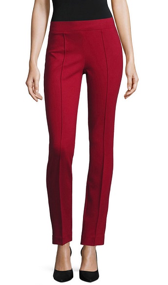 Chic Pants to Wear to Work | City Girl Savings