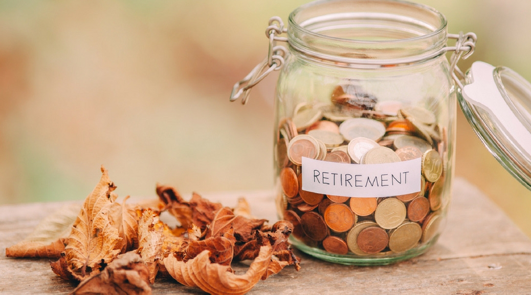 Retirement Funding