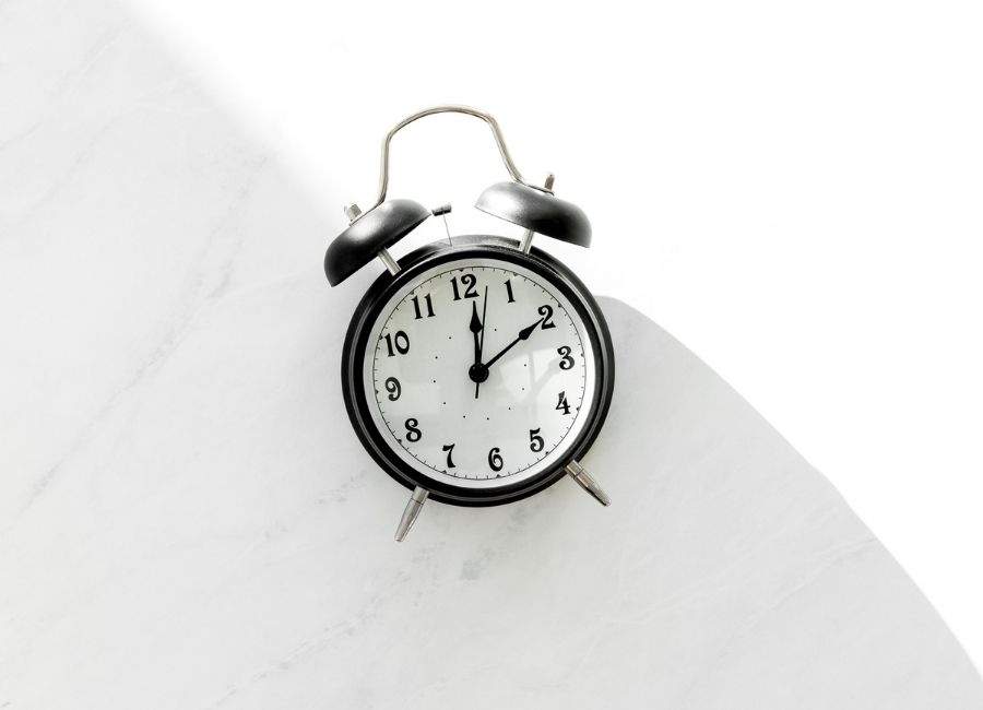 5 Ways Successful People Manage Time