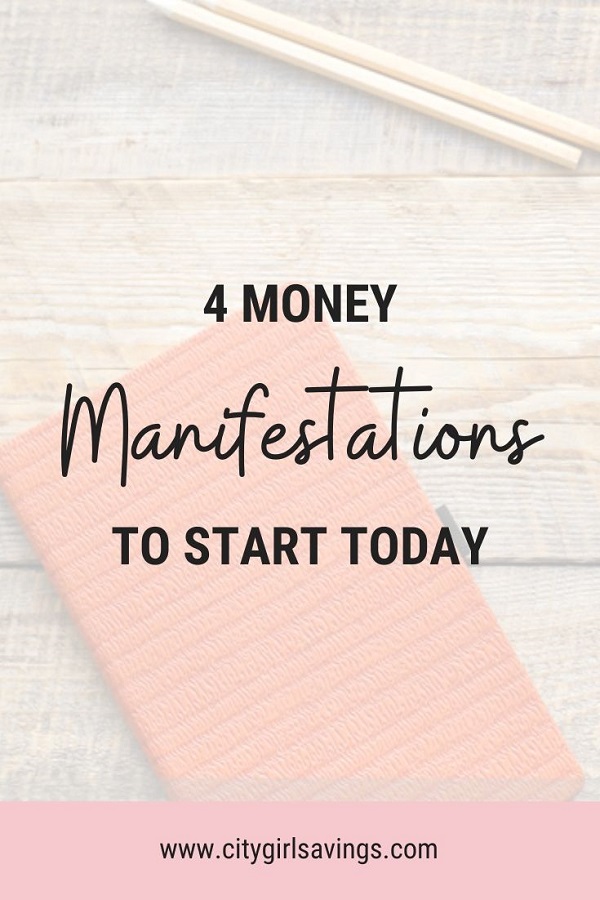Money Manifestations Start money manifestations