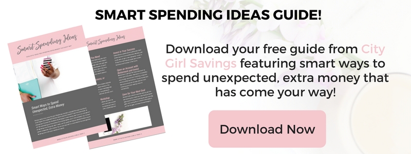 Smart Spending Guide