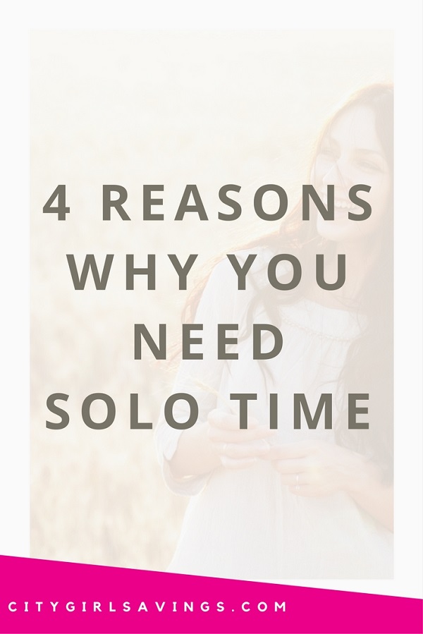Solo Time solo time