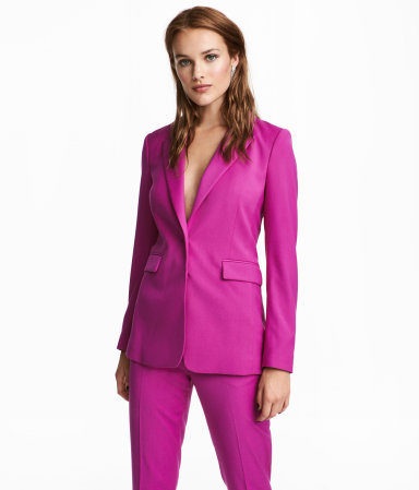Wardrobe Piece 1