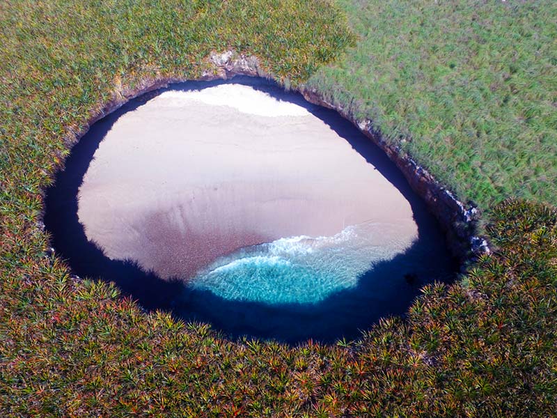 Wonder 1 natural wonders