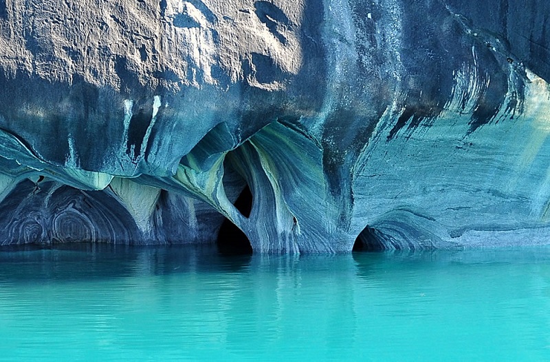Wonder 2 natural wonders