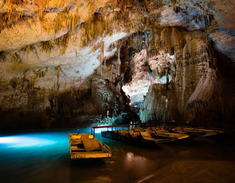 Wonder 6 natural wonders