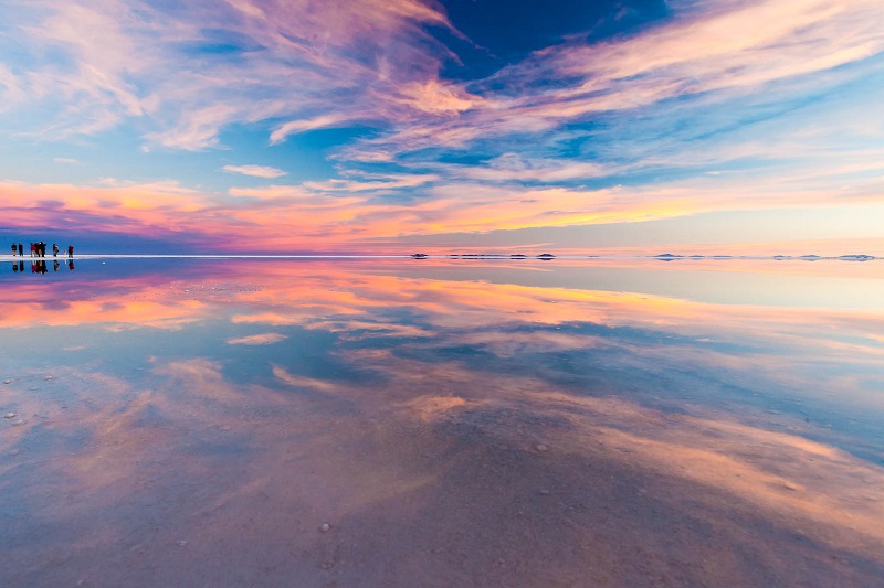 Wonder 7 natural wonders