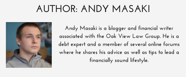 Andy Masaki