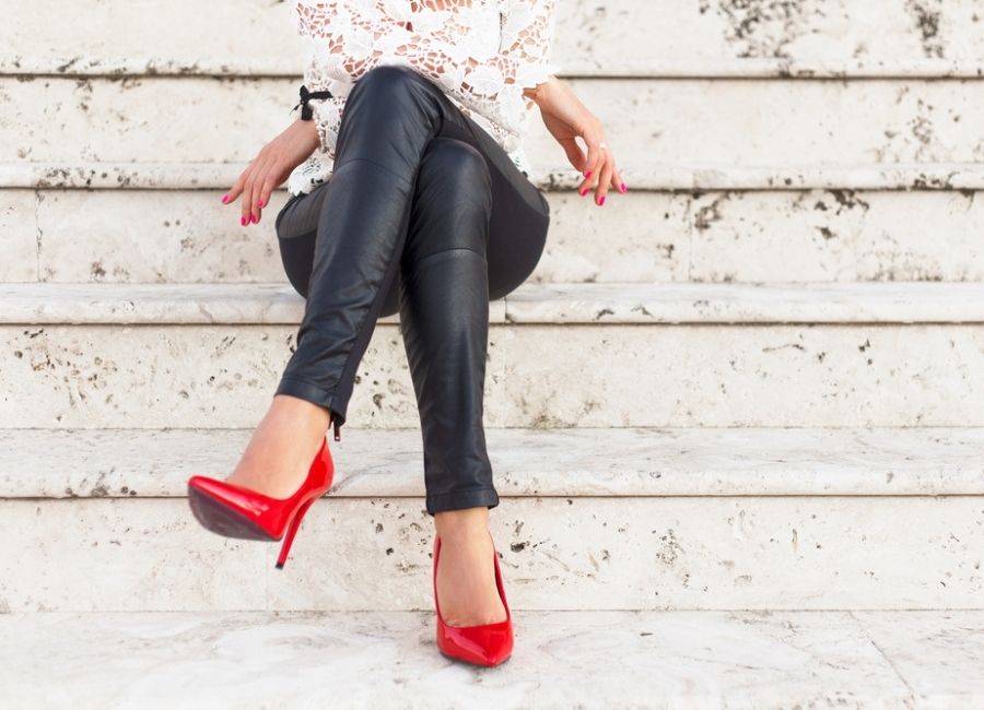 5 Ways to Make Your Shoes More Comfortable