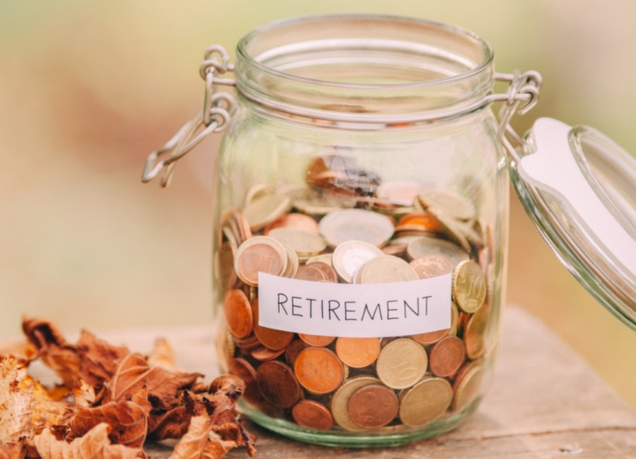 5 Ways to Boost Your Retirement Savings | City Girl Savings