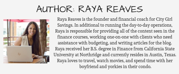 Author Raya