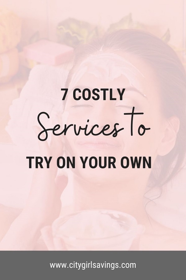 Costly Services Try costly services