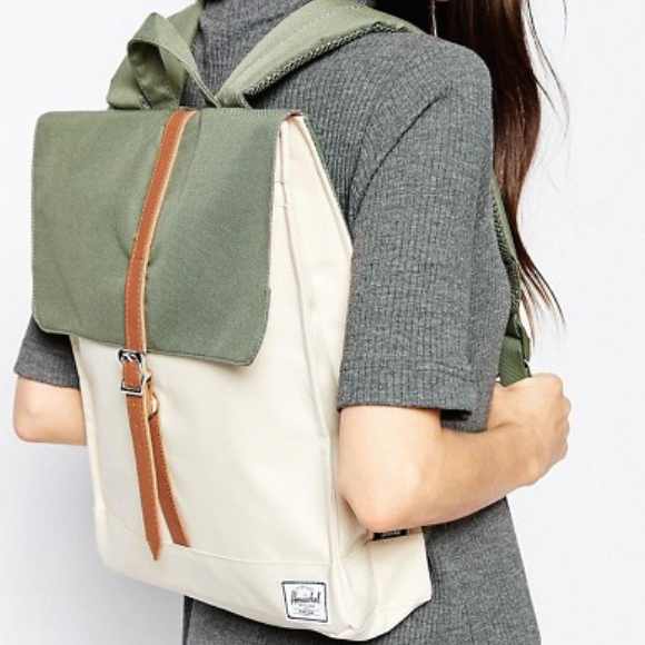 5 Chic Travel Backpacks | City Girl Savings