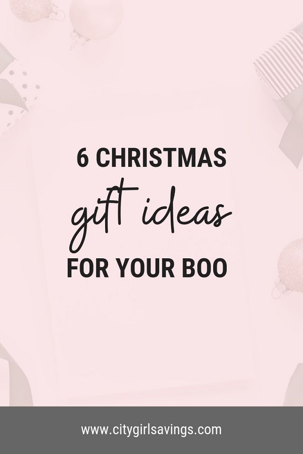 Christmas Gift Ideas Boo Christmas gift ideas