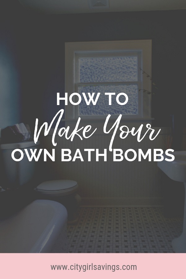 Make Your Bath Bombs make your own bath bombs