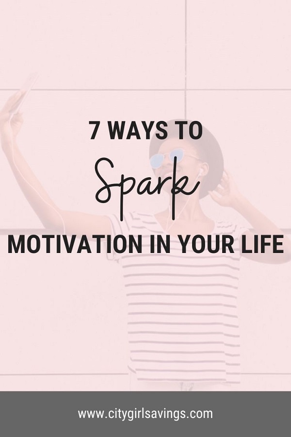 Spark Motivation Life Spark Motivation in Your Life