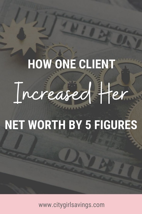 Client Inc Net Worth net worth by 5 figures