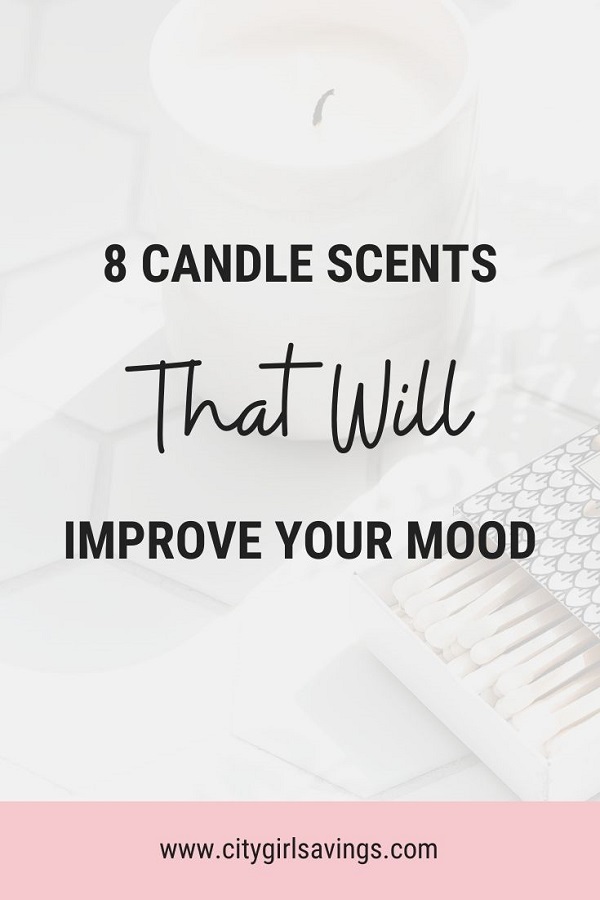Candle Scent Mood creative ways to make more money