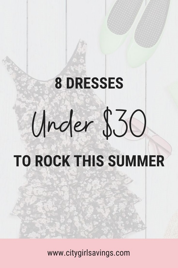 Dresses Rock Summer cheap summer dresses