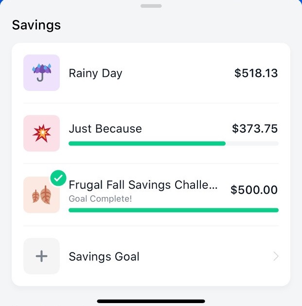 use Digit to reach your money goals